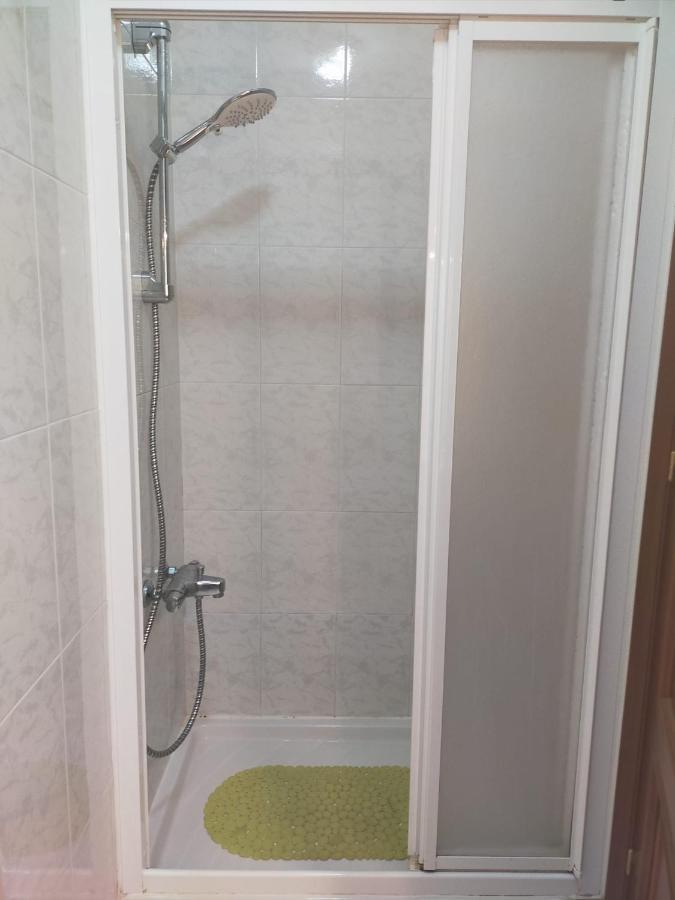 Apartmán Boa Vista Monforte De Lemos Exteriér fotografie