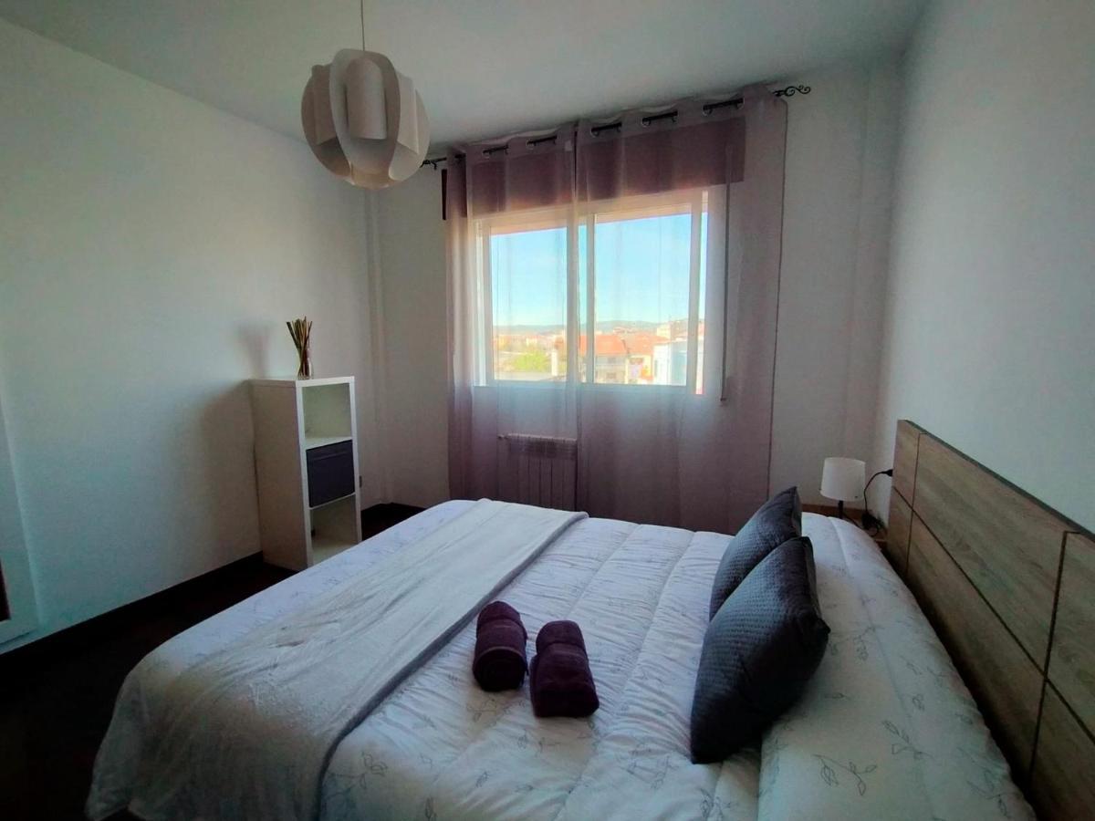 Apartmán Boa Vista Monforte De Lemos Exteriér fotografie