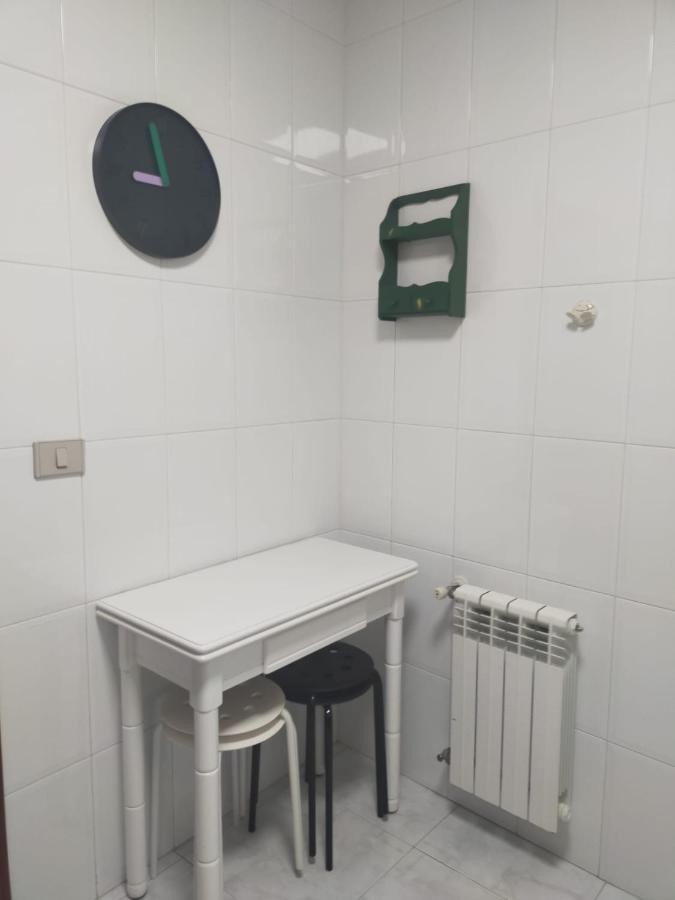 Apartmán Boa Vista Monforte De Lemos Exteriér fotografie