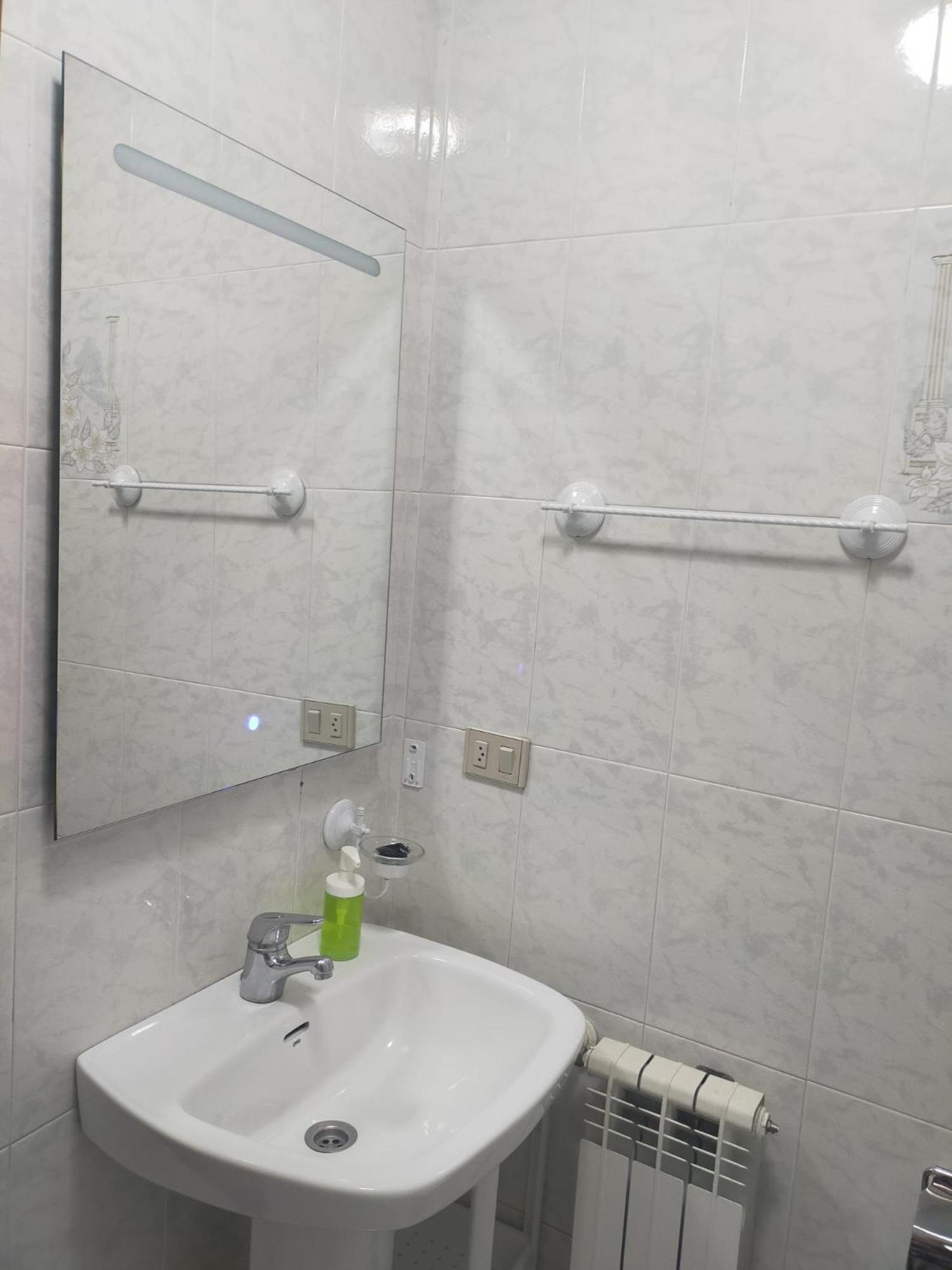 Apartmán Boa Vista Monforte De Lemos Exteriér fotografie
